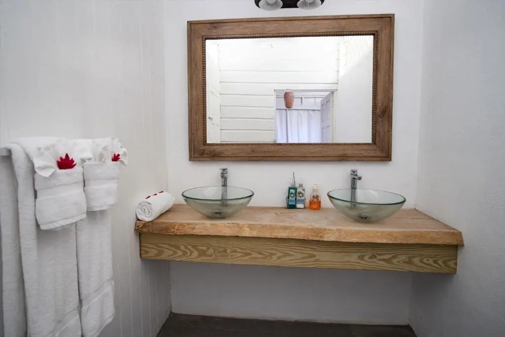 Fond Doux Eco Resort - Chambres