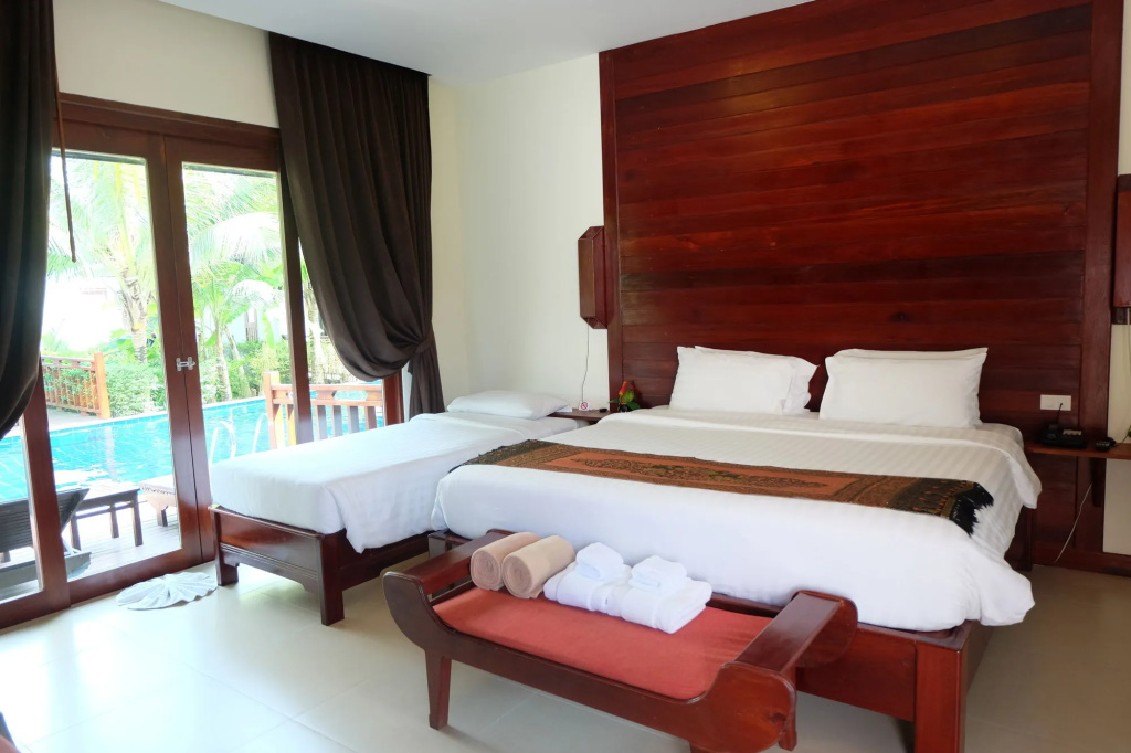 Howard Johnson by Wyndham Phuket Naiyang — фото