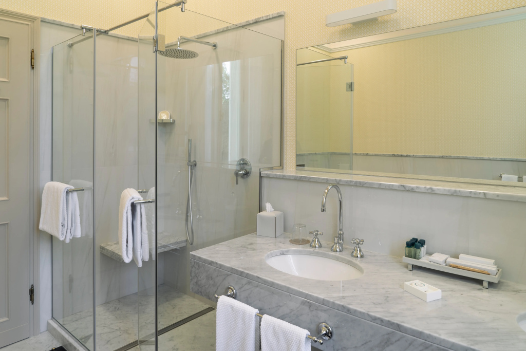Villa Abbondanzi Resort - Général