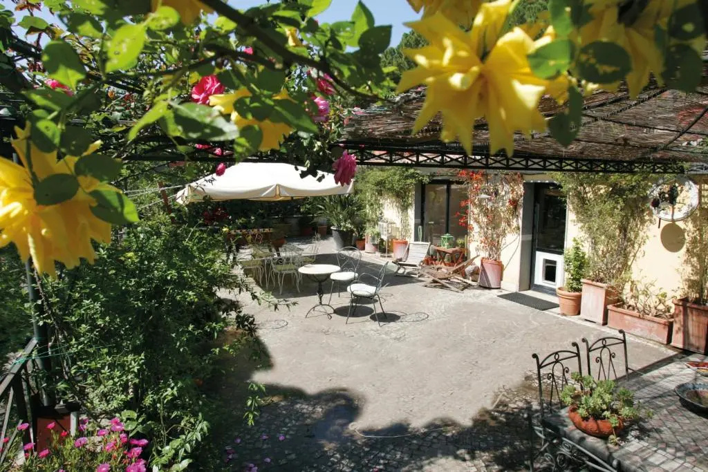 Hotel photo 10