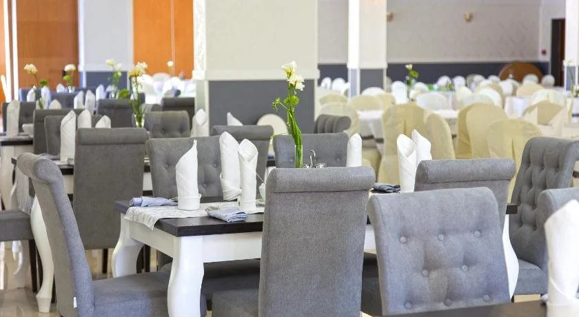 Hotel Verde Montana Wellness & Spa - Général