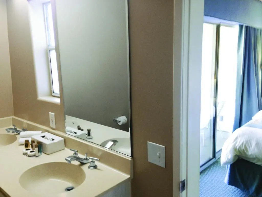Hilton Vacation Club Palm Canyon Palm Springs - Chambres