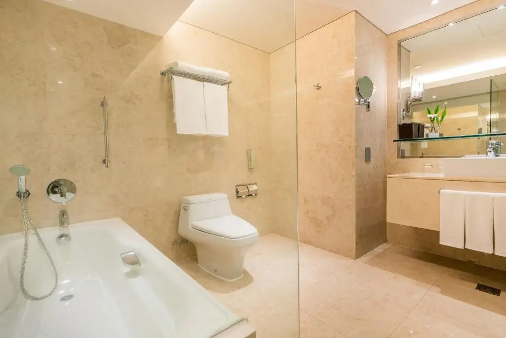 Holiday Inn Bangkok Silom by IHG - Chambres