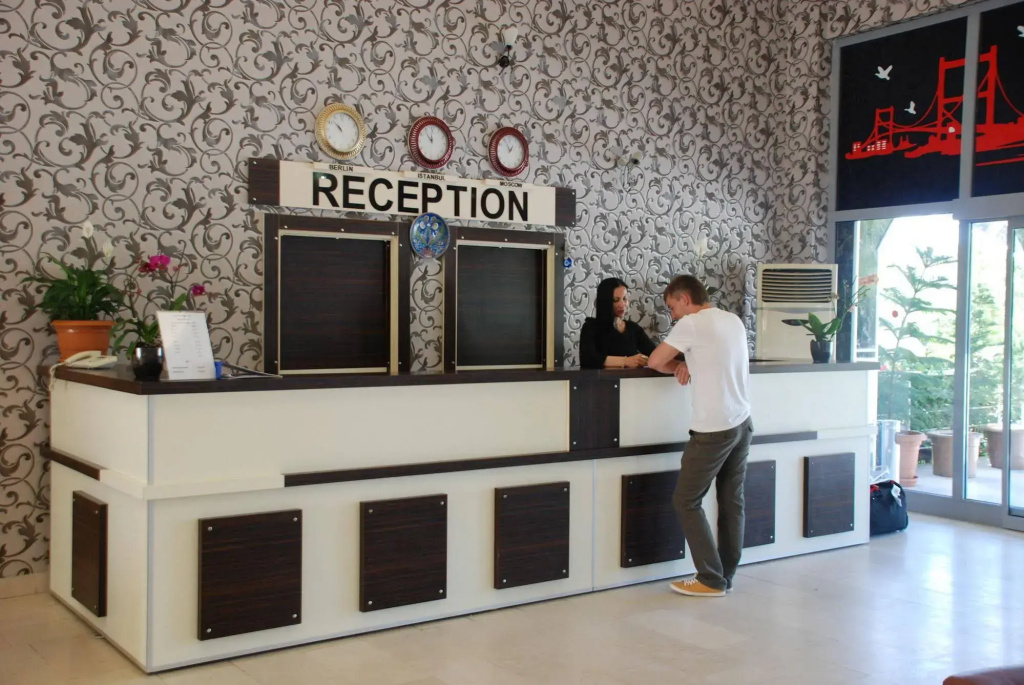 Hotel photo 14