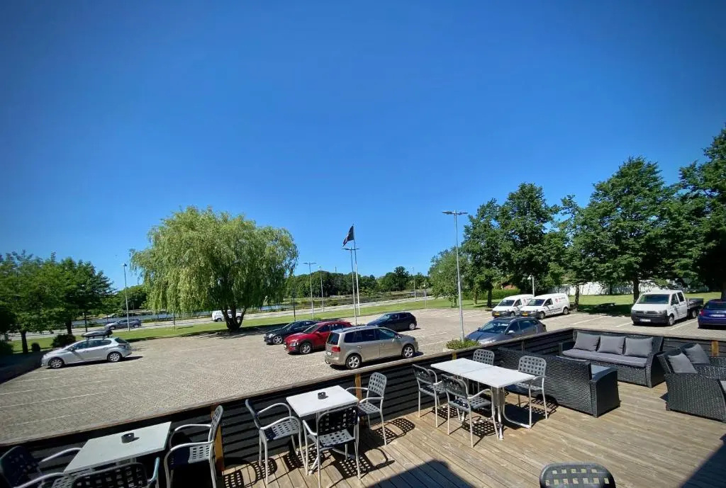 Taastrup Park Hotel - Général