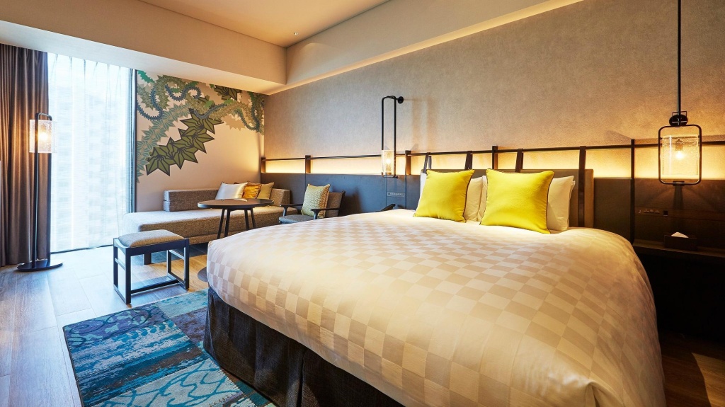 Tokyo Bay Shiomi Prince Hotel 사진 3