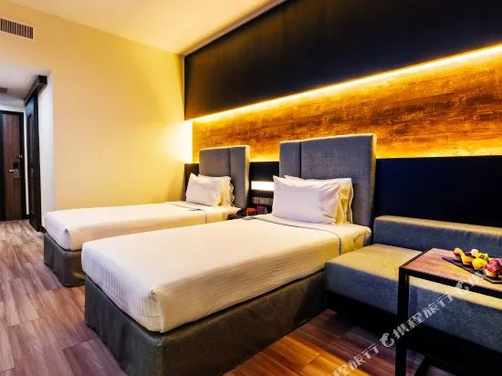 Hotel Armada Petaling Jaya