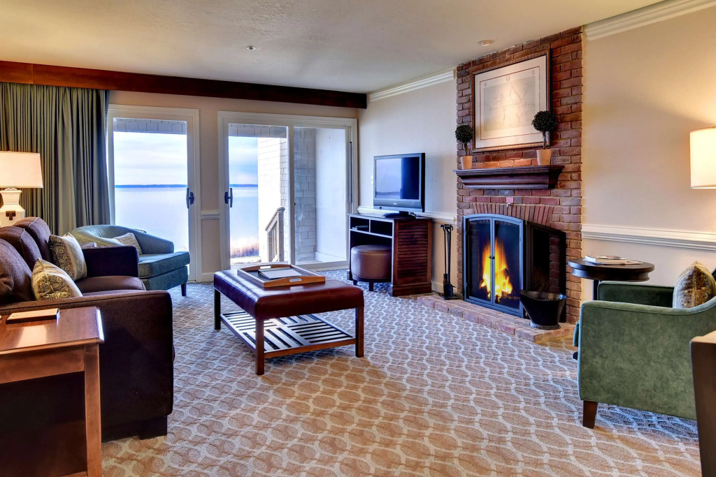 Kingsmill Resort - фото 6