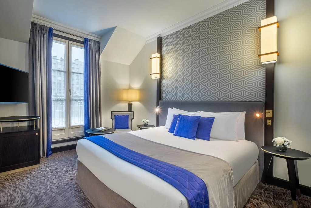 Hotel photo 7