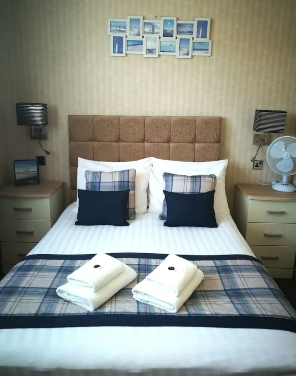 Torbay Court Hotel - Chambres