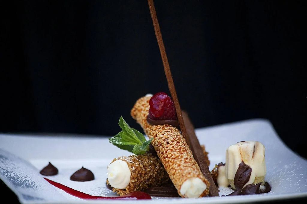 Madonnina Albergo Ristorante - Général