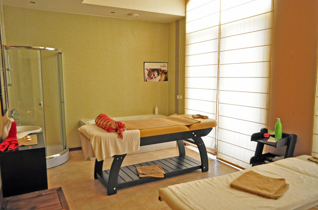Meliá Sunny Beach Resort - Général