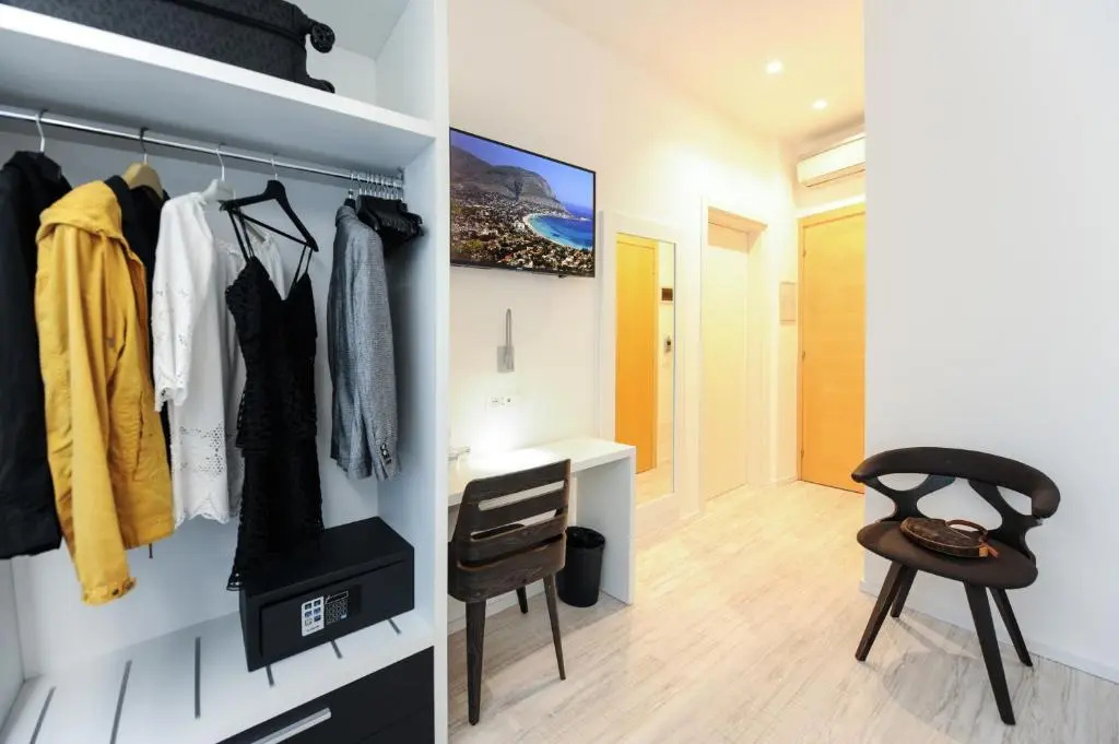 Bellini Relais (Adults Only) - Chambres