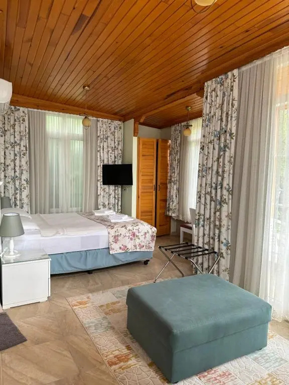 Three Palms Suites - Chambres