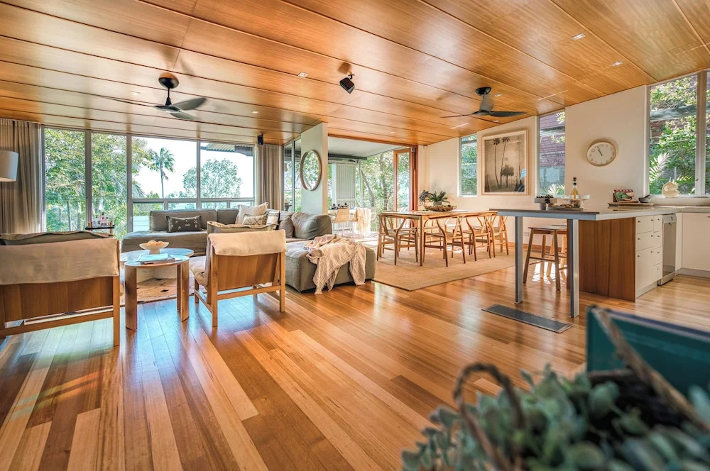 Noosa Residences - Chambres