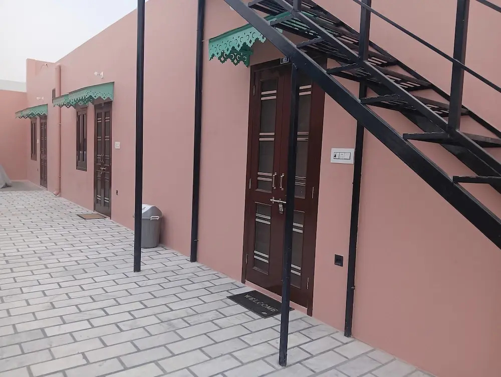 Ardas Villa Bikaner