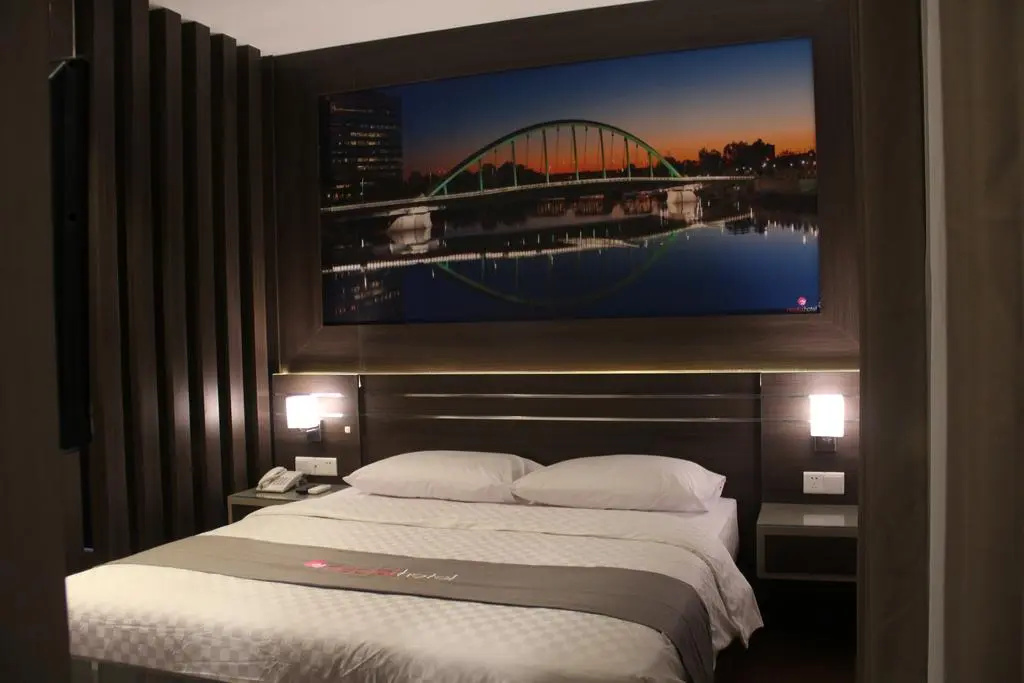 Neotel Hotel City Centre - Général