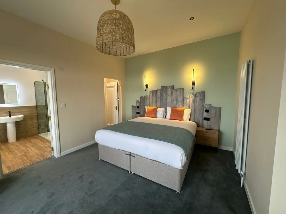 Premier Suite