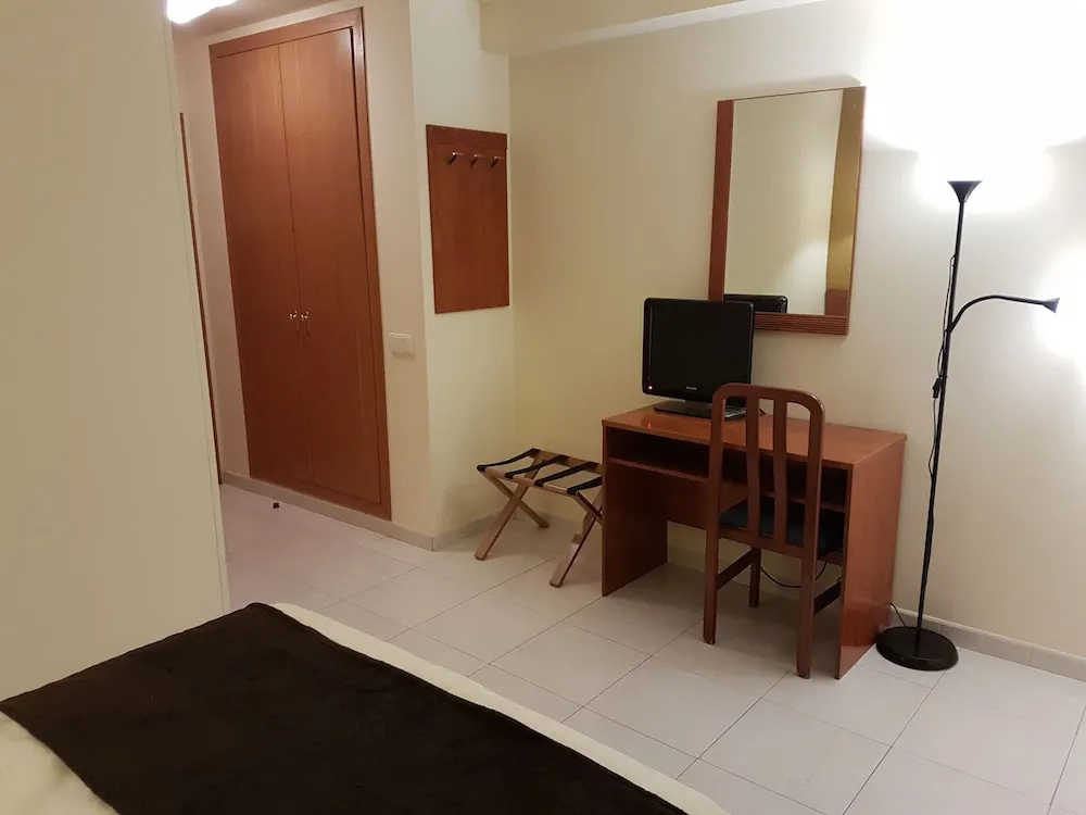 Hotel Guineu - Chambres