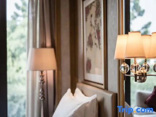 C&D Hotel Fuzhou - Chambres