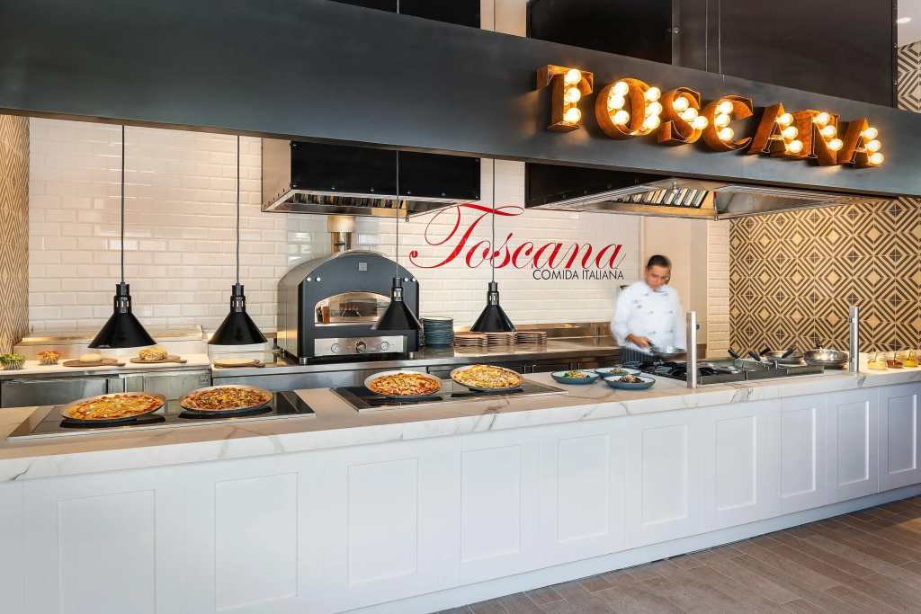 Catalonia Grand Costa Mujeres All Suites & Spa - All Inclusive - фото 9