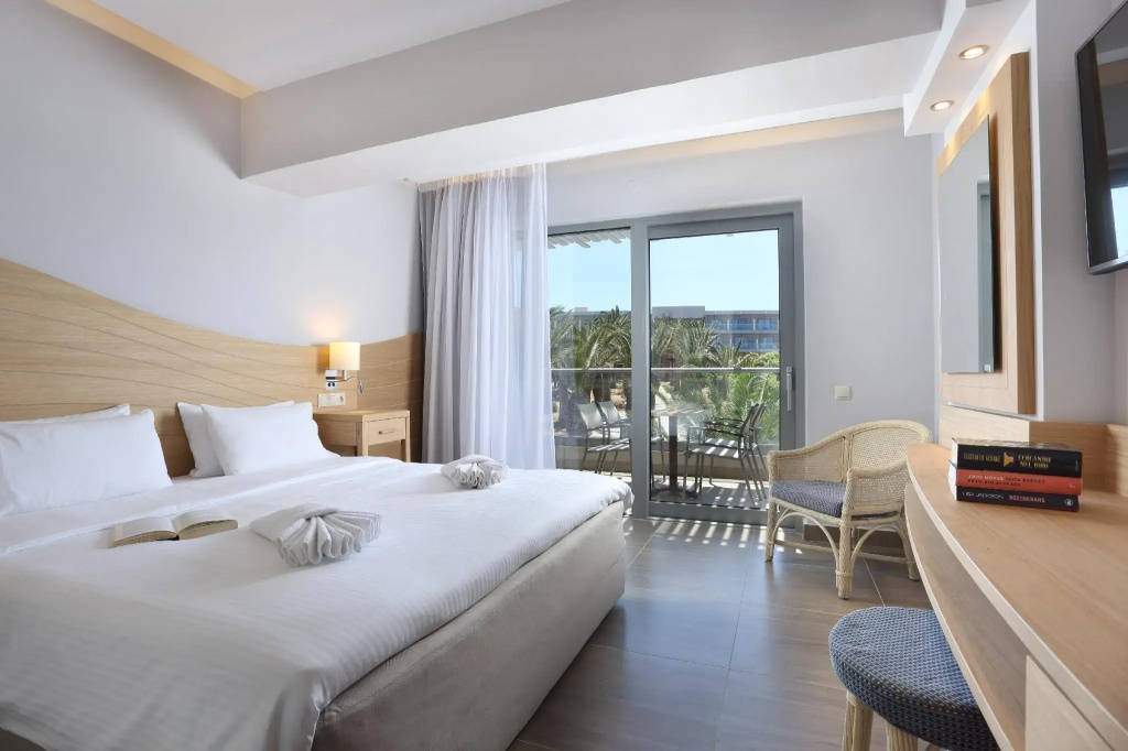 Lyttos Beach Hotel, о. Крит, Греція мініатюра 13