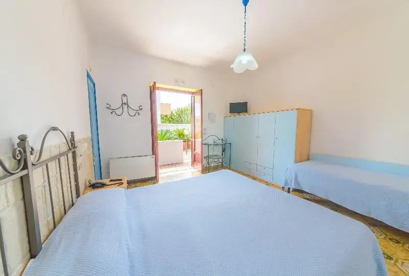 Hotel Celeste - Chambres