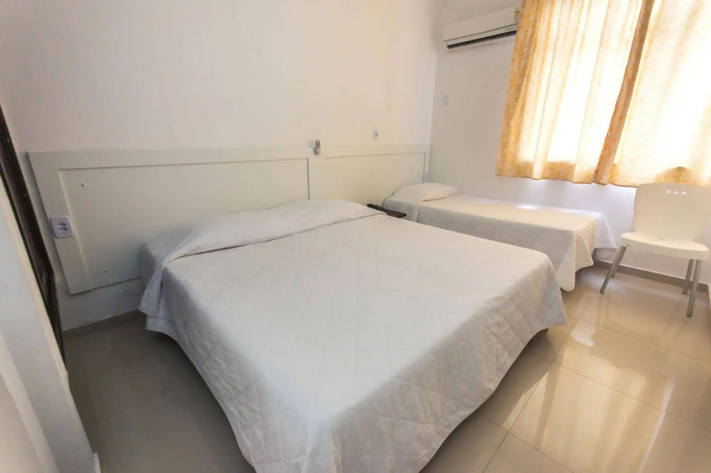 Hotel Vila Velha - Général