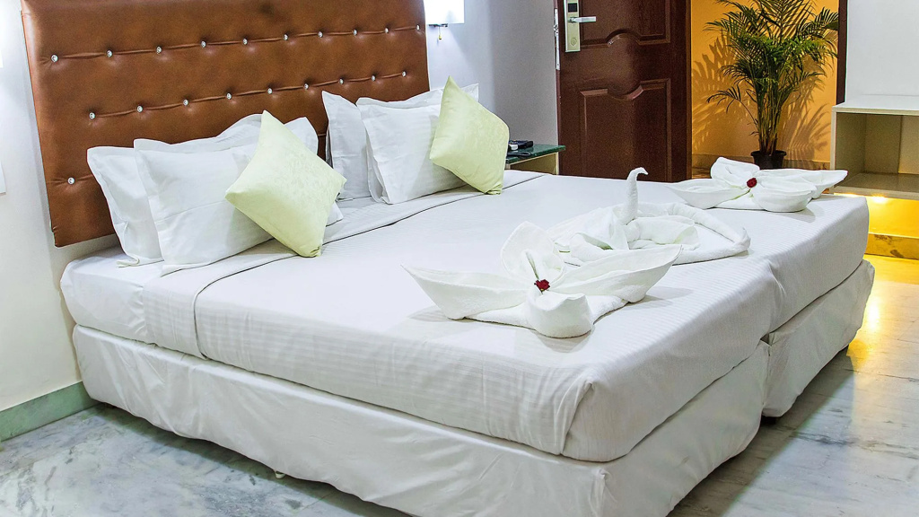 Airavatha Residency