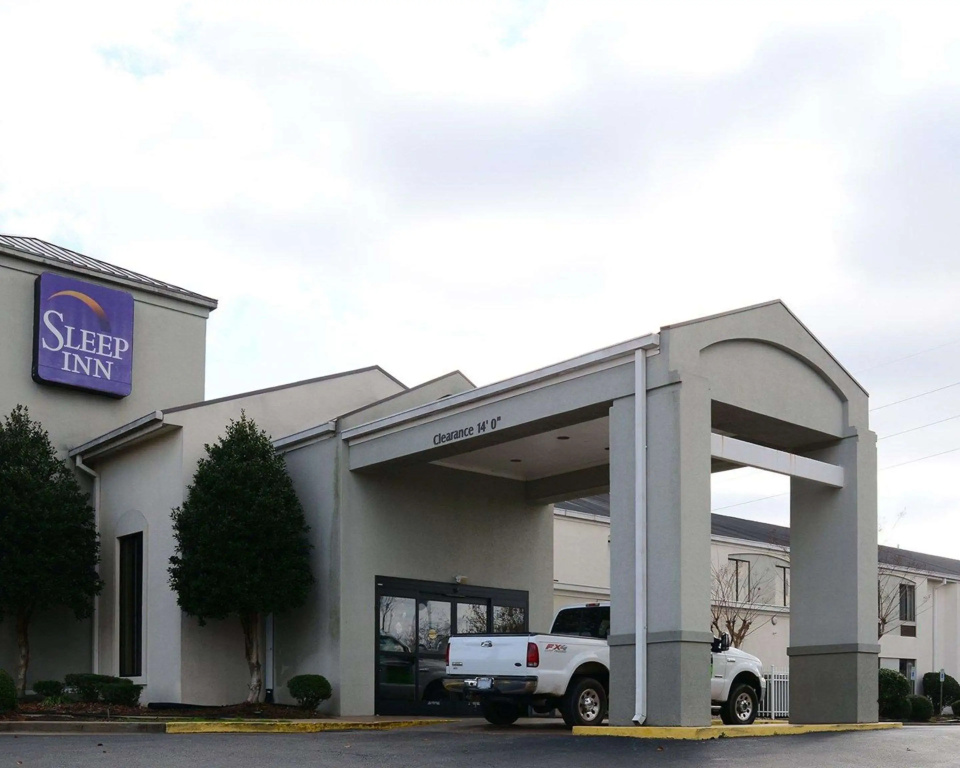 Sleep Inn Horn Lake - Southaven