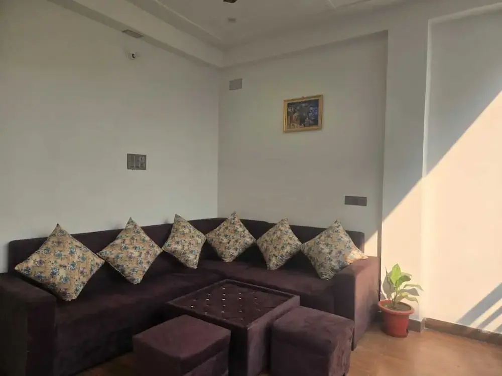 Om Namastubhyam Home Stay