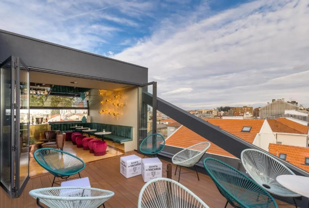 The Convo Porto Hotel & Apartment - zdjęcie 3