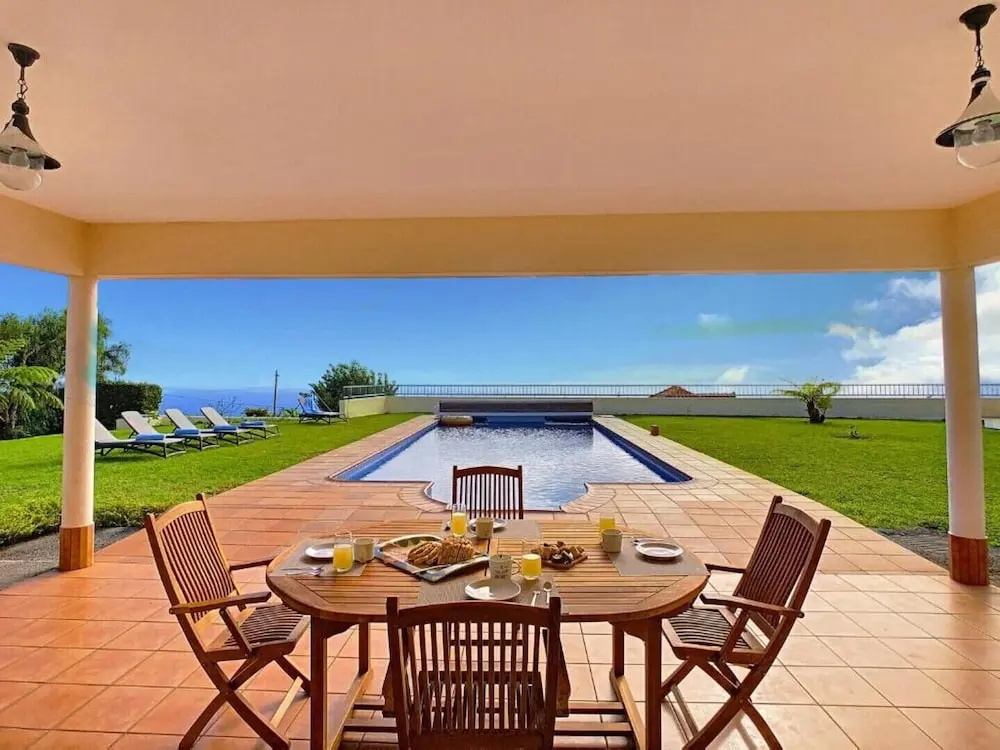 Villa Baradaye by Atlantic Holiday