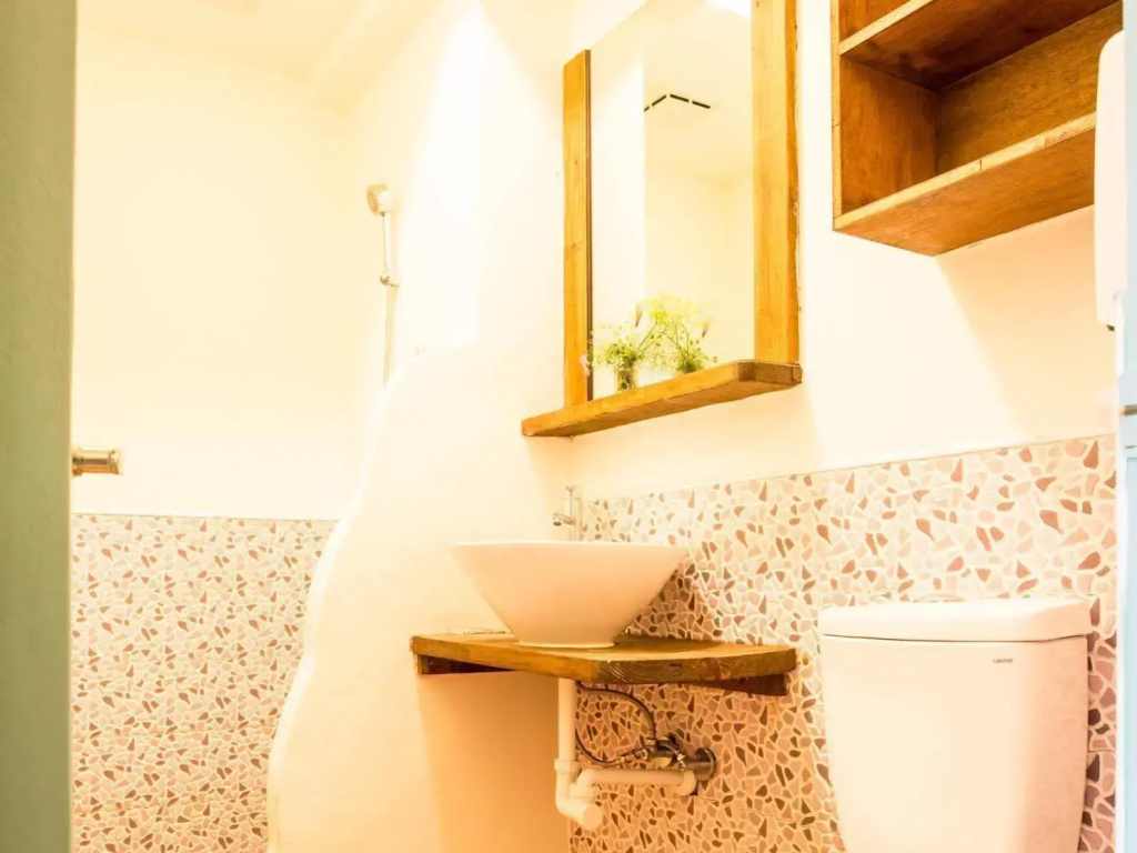 Macchiato Homestay - Général