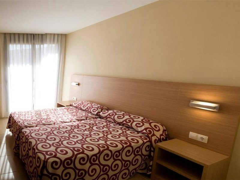 Apartaments Trimar by null