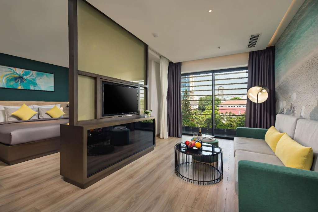 Suite