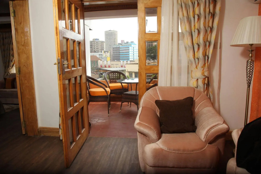 Hotel photo 8