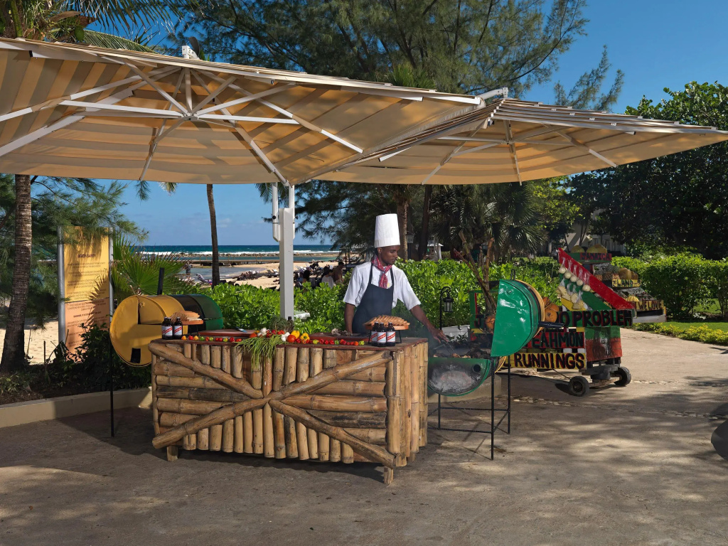 Melia Braco Village, Jamaica - All Inclusive - Général