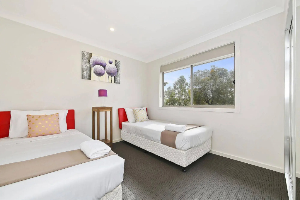 Alpine Place Villas - Sydney - Général