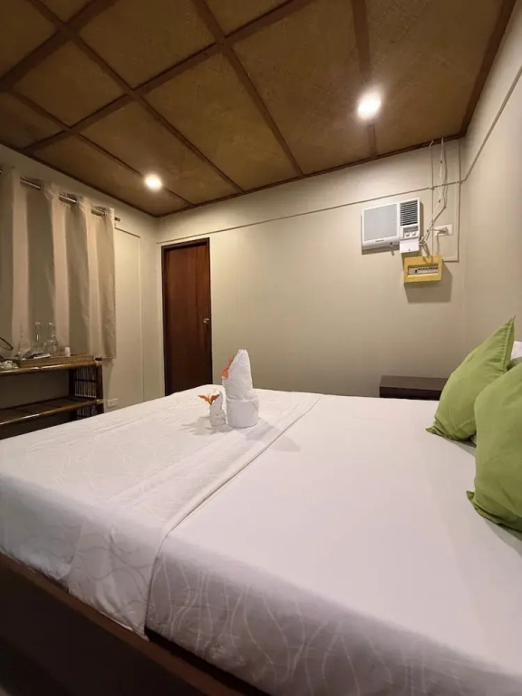 Chindonan Dive and Beach Resort - Chambres