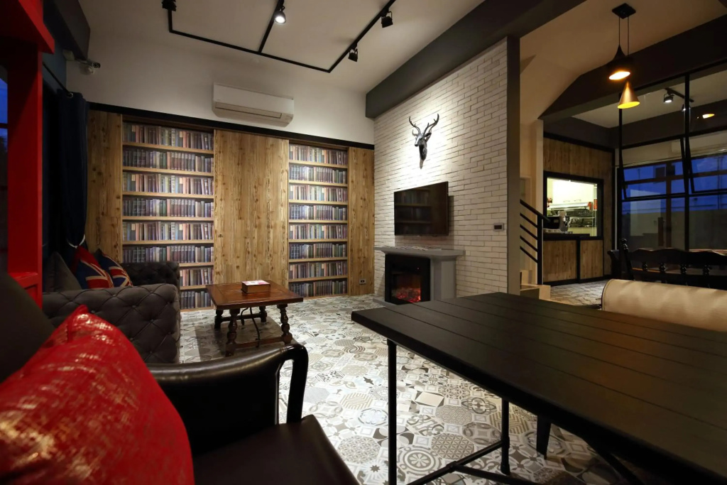 Hotel photo 11