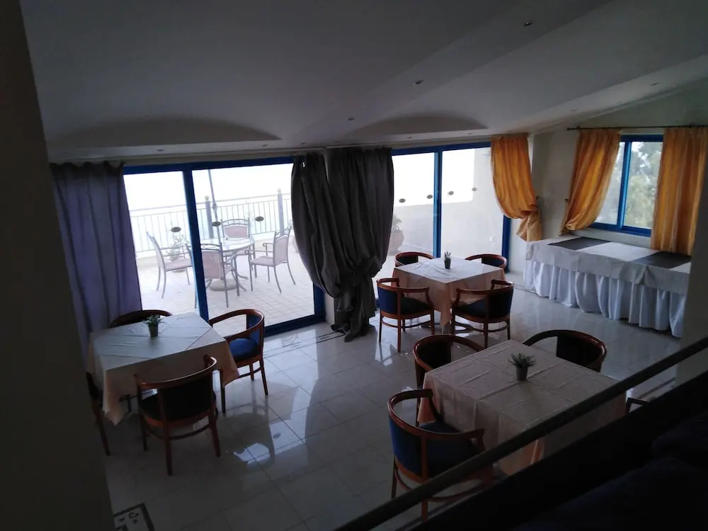 New Grande Mare Hotel 3 * New Grande Mare Hotel 3 *