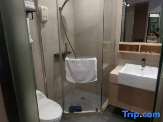Yangjianhua Hotel - Chambres