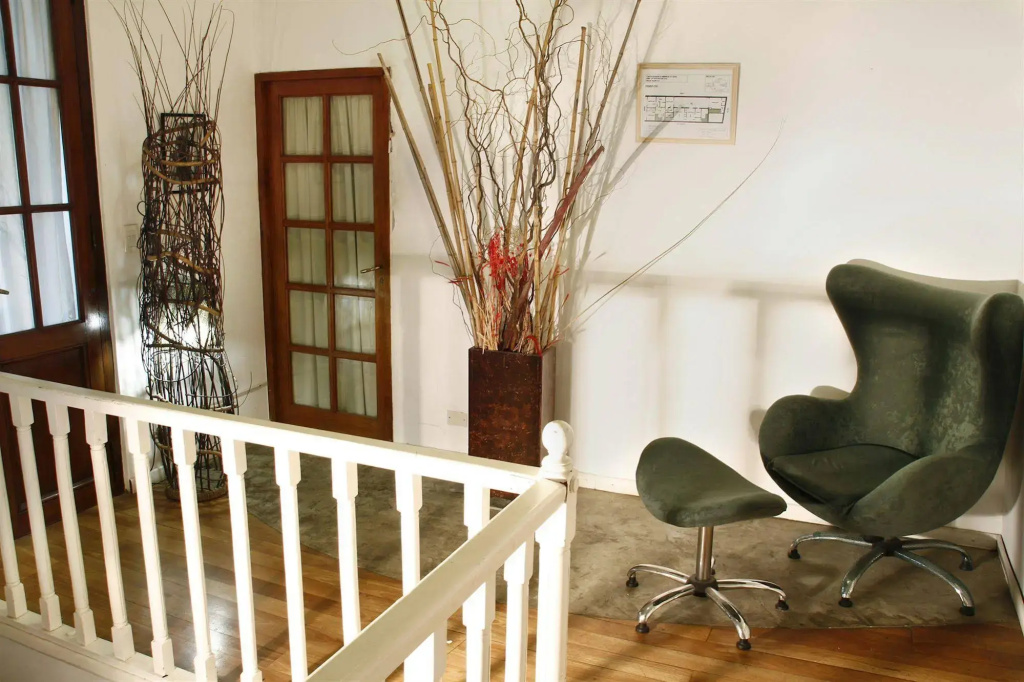 Jam Suites Boutique - Général