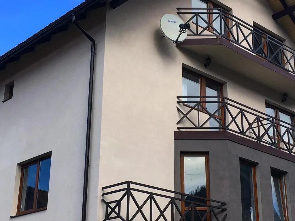 Guest House Mountain