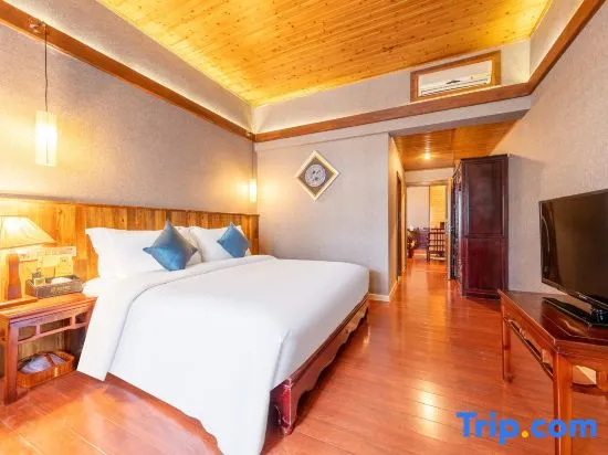 2 Bedrooms Deluxe Suite