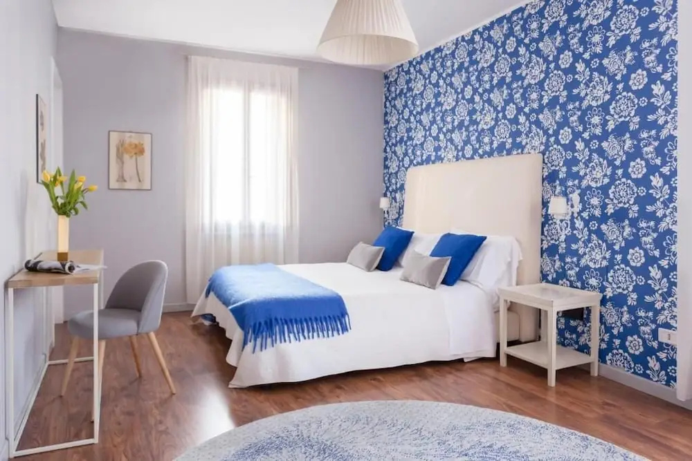 Hotel Il Focolare - Chambres