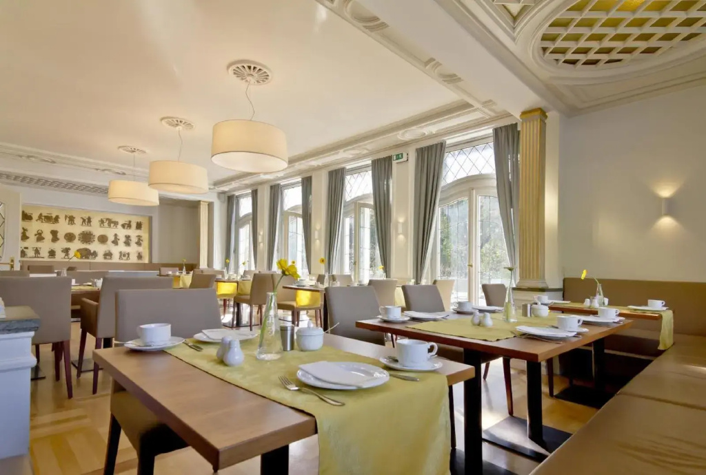 Hotel Waldsee - Général