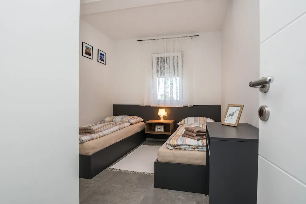 Apartment Spanic 2