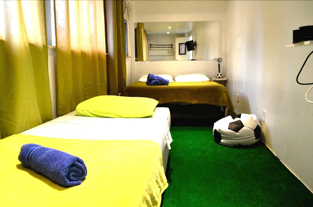 Hotel photo 2